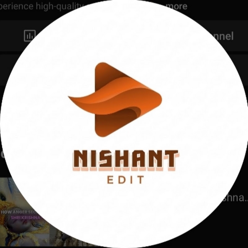 Nishant Edit