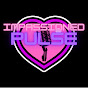 The Impassioned Pulse logo