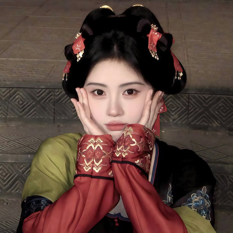 AI 궁궐TV