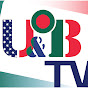 U&Btv logo