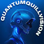 QuantumQuillVision logo