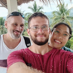 The Kulikovs  Avatar