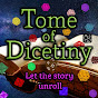 Tome of Dicetiny