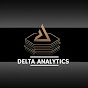 Delta Analytics logo