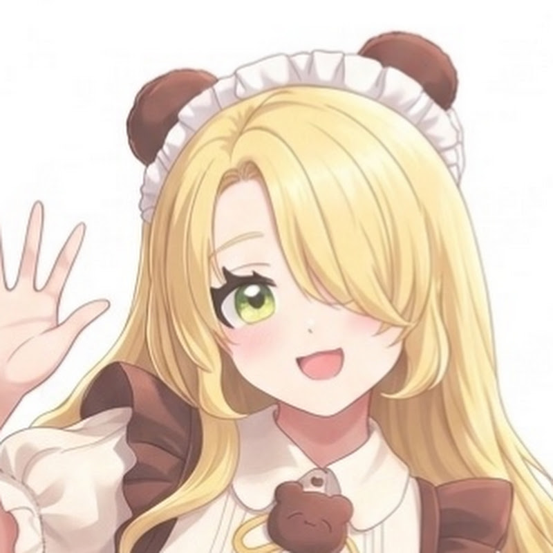 日熊こいろ