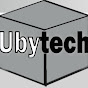 Ubytech logo