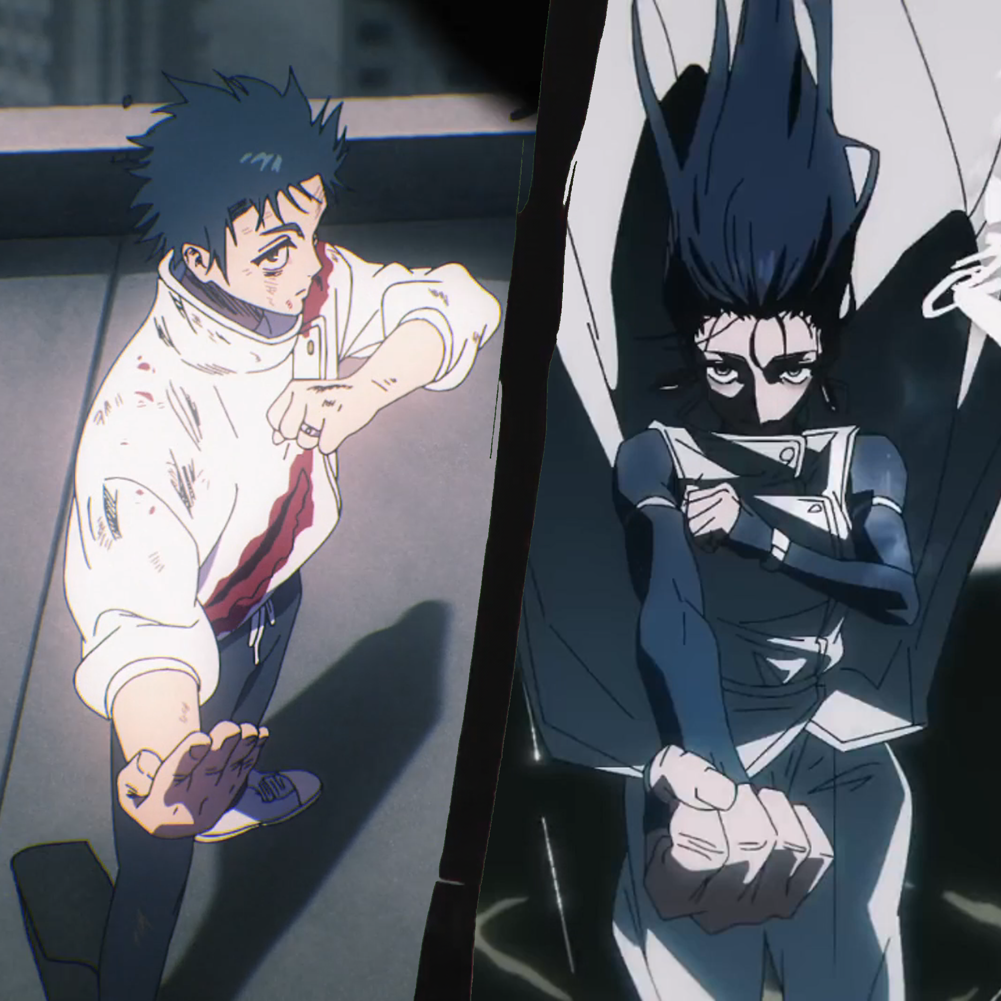 Post from WEEB Choices