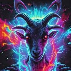 That’s the goat