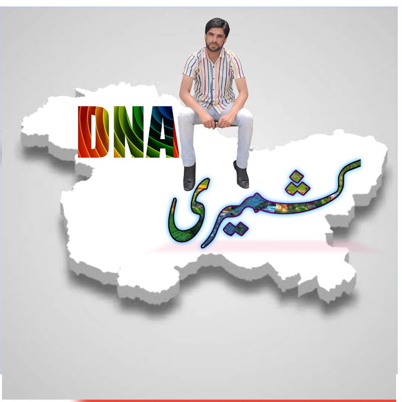 KASHMIRI DNA