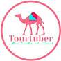 Tourtuber logo