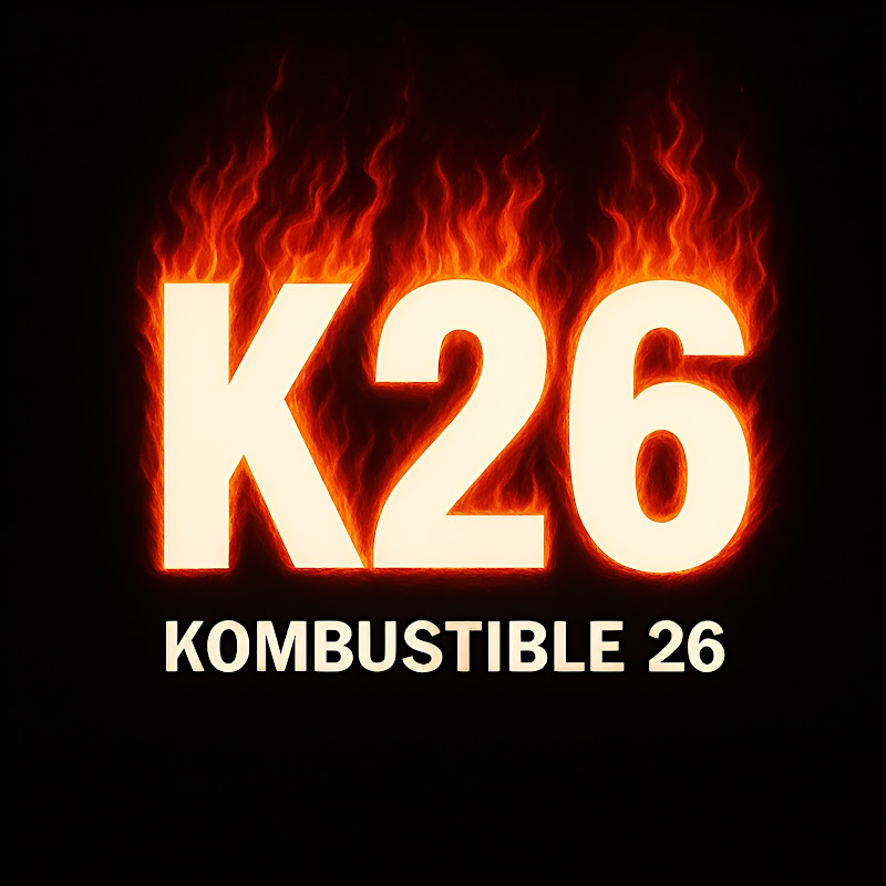 Kombustible 26