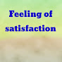 Feeling of satisfaction logo