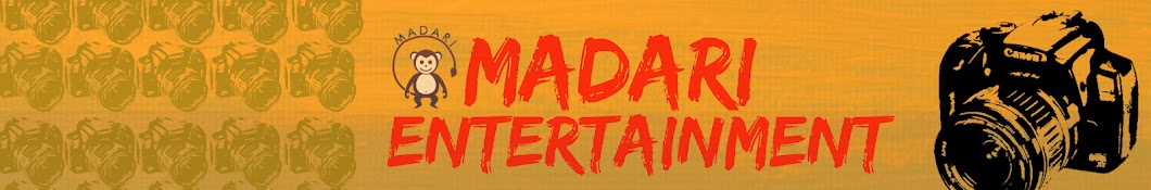 MADARI ENTERTAINMENT Avatar channel YouTube 