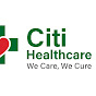 Citi Healthcare  logo
