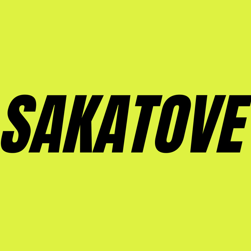 Sakatove