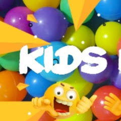 Kids EKB TV channel logo
