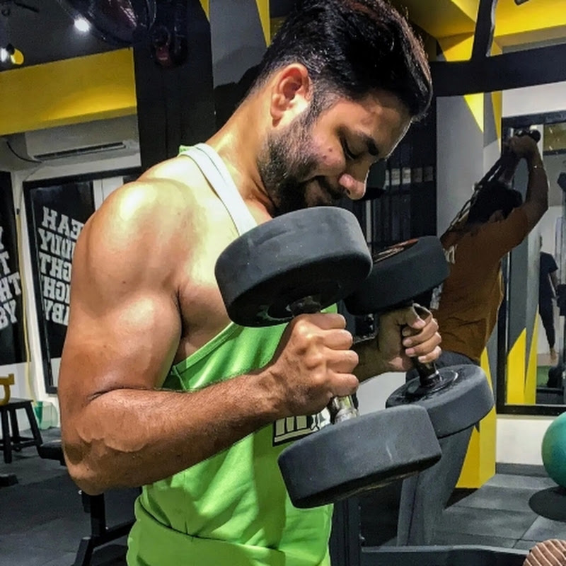 KuneshSpeaksFitness