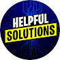 Helpful Solutions logo