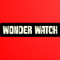 Wonder Watch logo