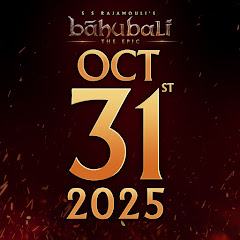Channel thumbnail for Baahubali Movie