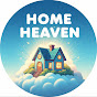 HOME HEAVEN logo