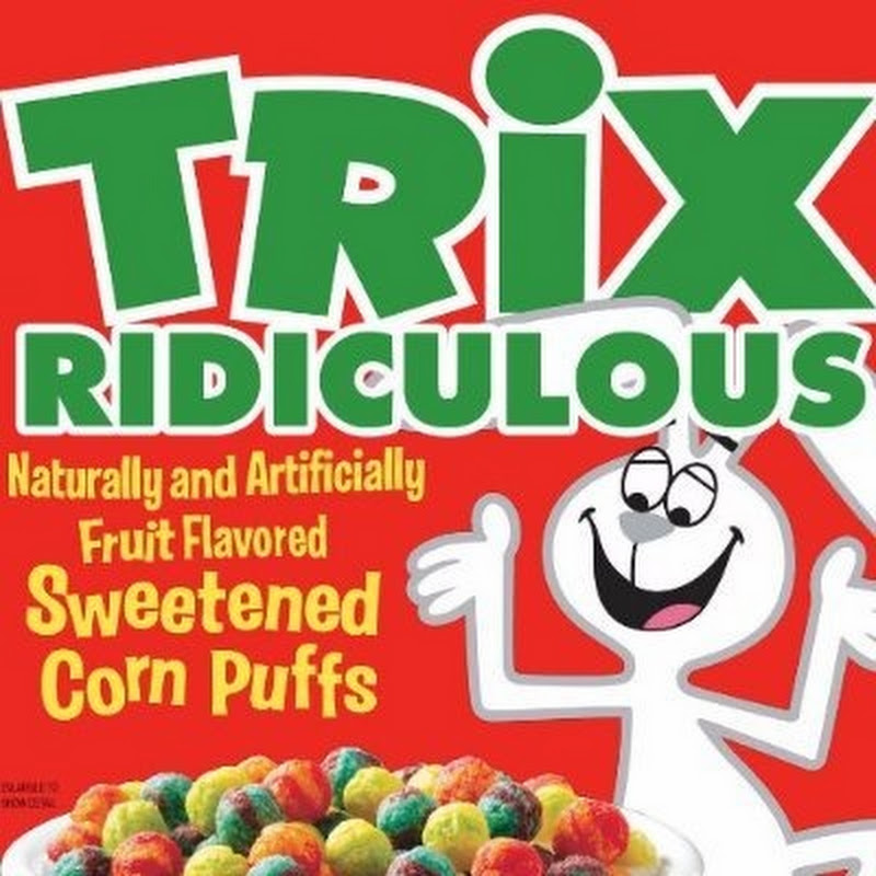 TrixRidiculous