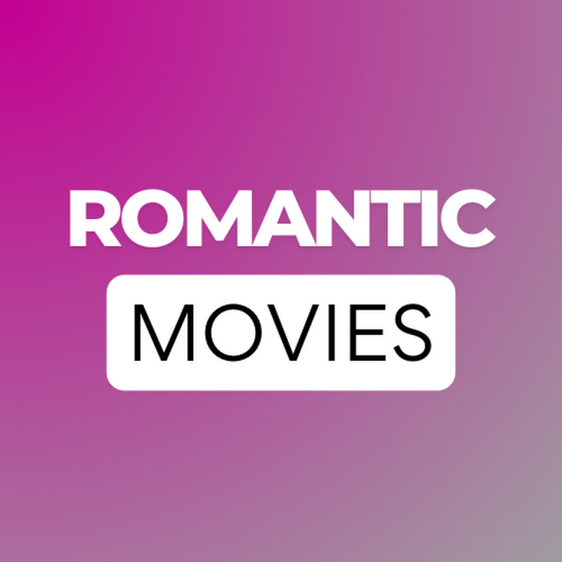 Romantic Movies by DRM