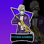 PYTHON GAMERZ logo