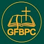 Grace Fellowship Bible Presbyterian Windsor logo
