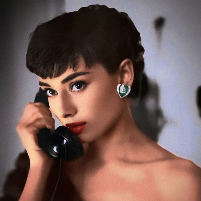 Audrey Drama