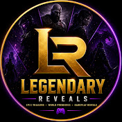LegendaryReveals