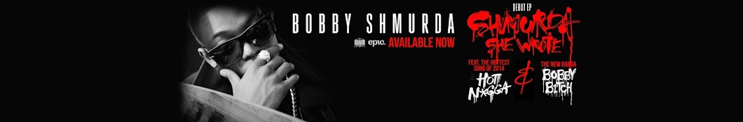 BobbyShmurdaVEVO YouTube kanalı avatarı