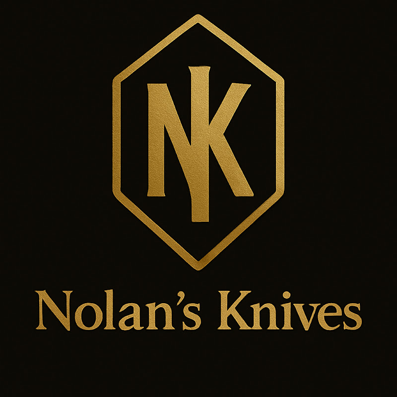 Nolan’s Knives