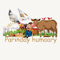 Parinday Humaary پرندےہمارے logo