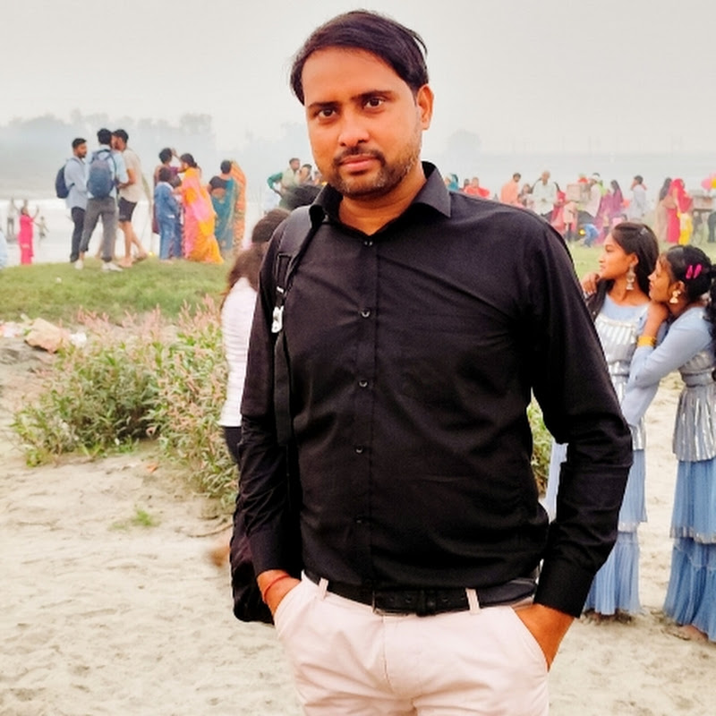 Dharmendra Yadav Bhakti Sagar