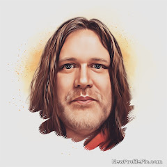 David Rolfe's Rock & Metal Channel.
