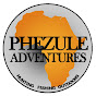 PHEZULE ADVENTURES logo