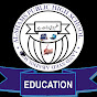Al Shams School syed abad logo
