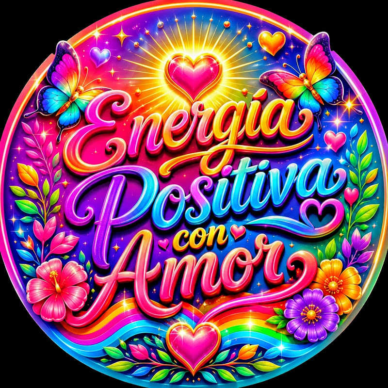 EnergiaPositivaConAmor - Topic