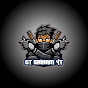 GT SRIRAM YT logo