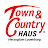 ZuHause Bau GmbH - Town & Country Haus Lizenzpartner