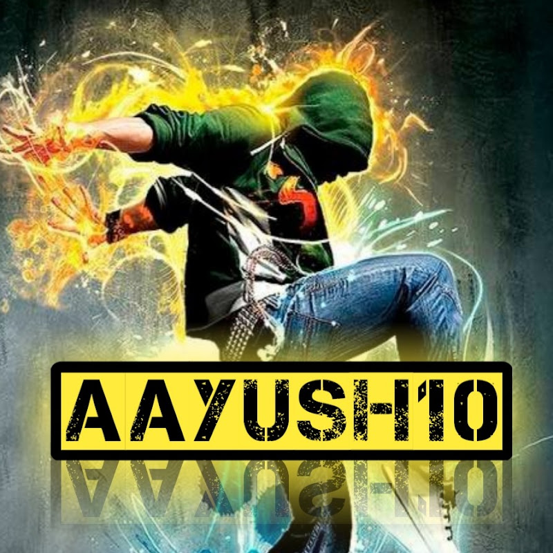 AayushTen