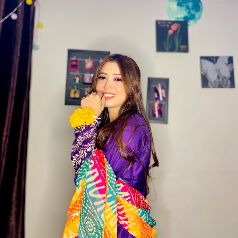 Channel Avatar