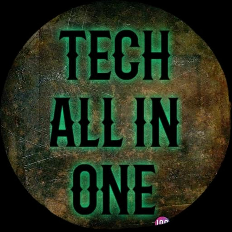 Tech all in one