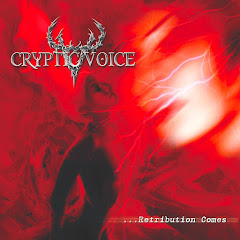 Cryptic Voice
