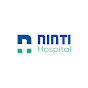 Ninti Hospital logo
