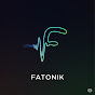 FATONIK MUSIC | Relaxing Piano & Sleep Music logo