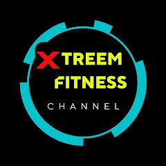 XTREME FITNESS アイコン画像