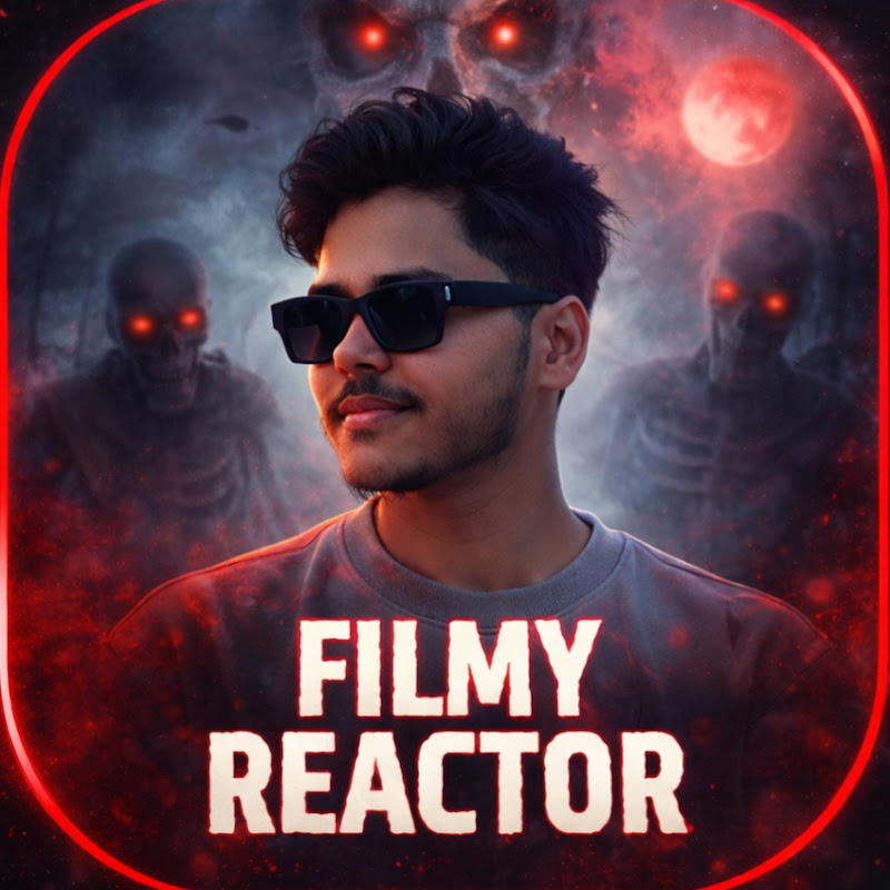 Filmy Reactor