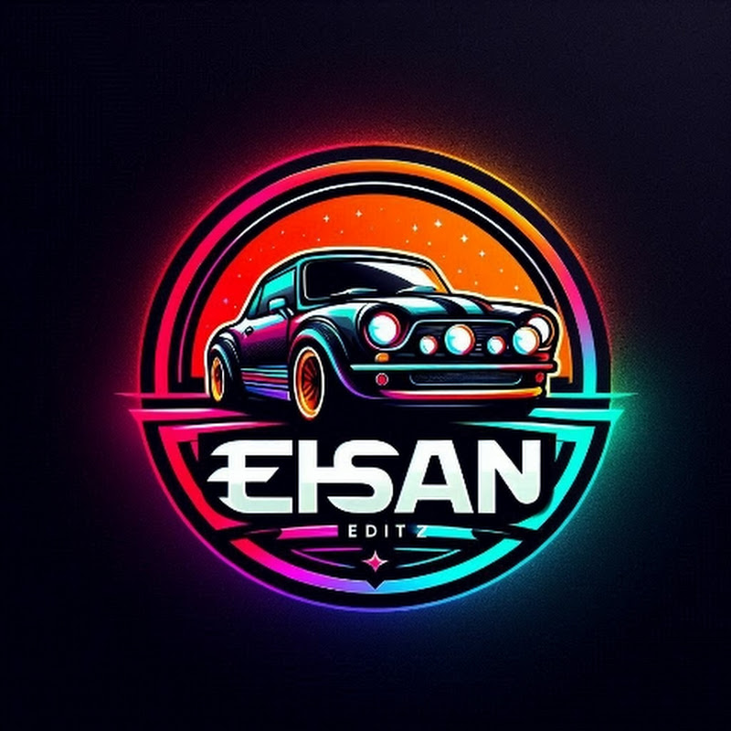ESHAN EDITZ